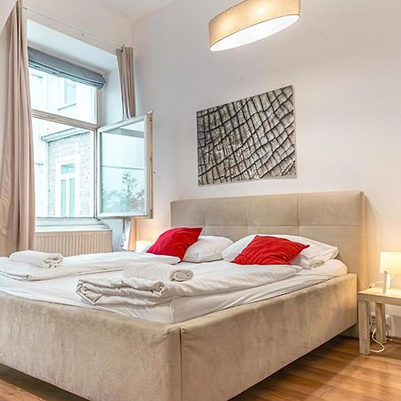 Modern 1Br Apart- Suitable For Longstays Viena Exterior foto